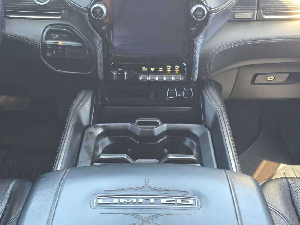 Thumbnail: 2020 RAM 3500 - 13