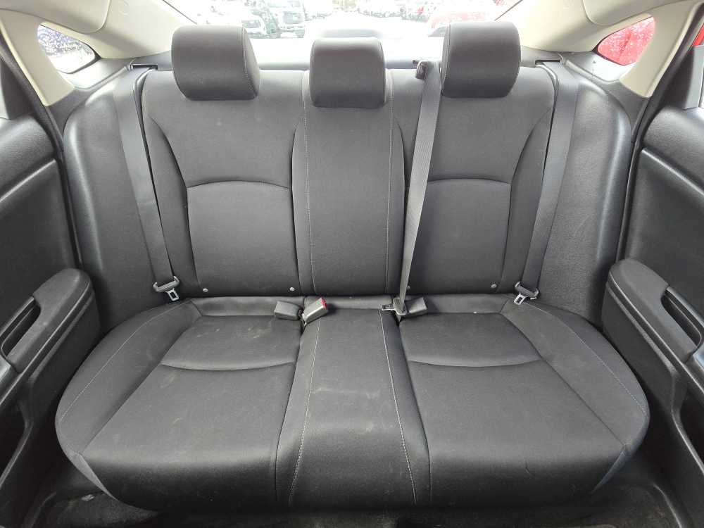 Thumbnail: 2017 Honda Civic - 21