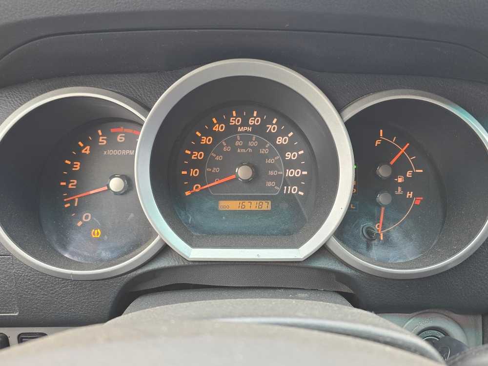 Thumbnail: 2007 Toyota 4Runner - 7