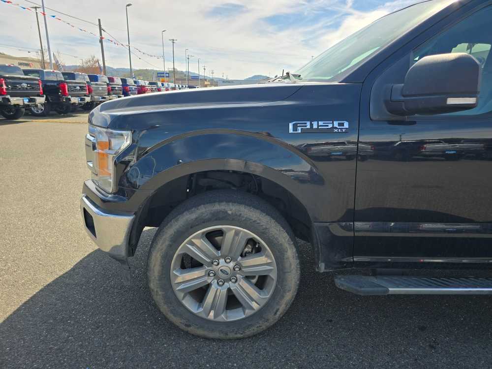 Thumbnail: 2019 Ford F-150 - 6
