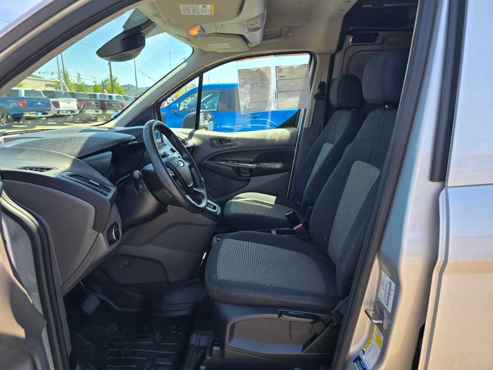 Thumbnail: 2020 Ford Transit Series - 11