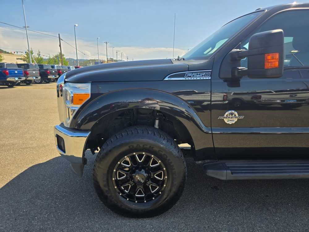 Thumbnail: 2015 Ford F-250 - 19