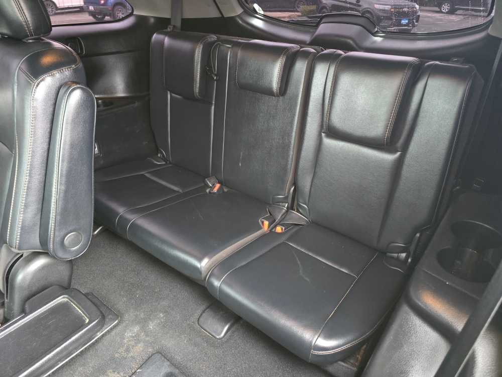 Thumbnail: 2018 Toyota Highlander - 17