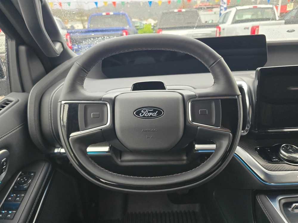 Thumbnail: 2025 Ford Expedition MAX - 11