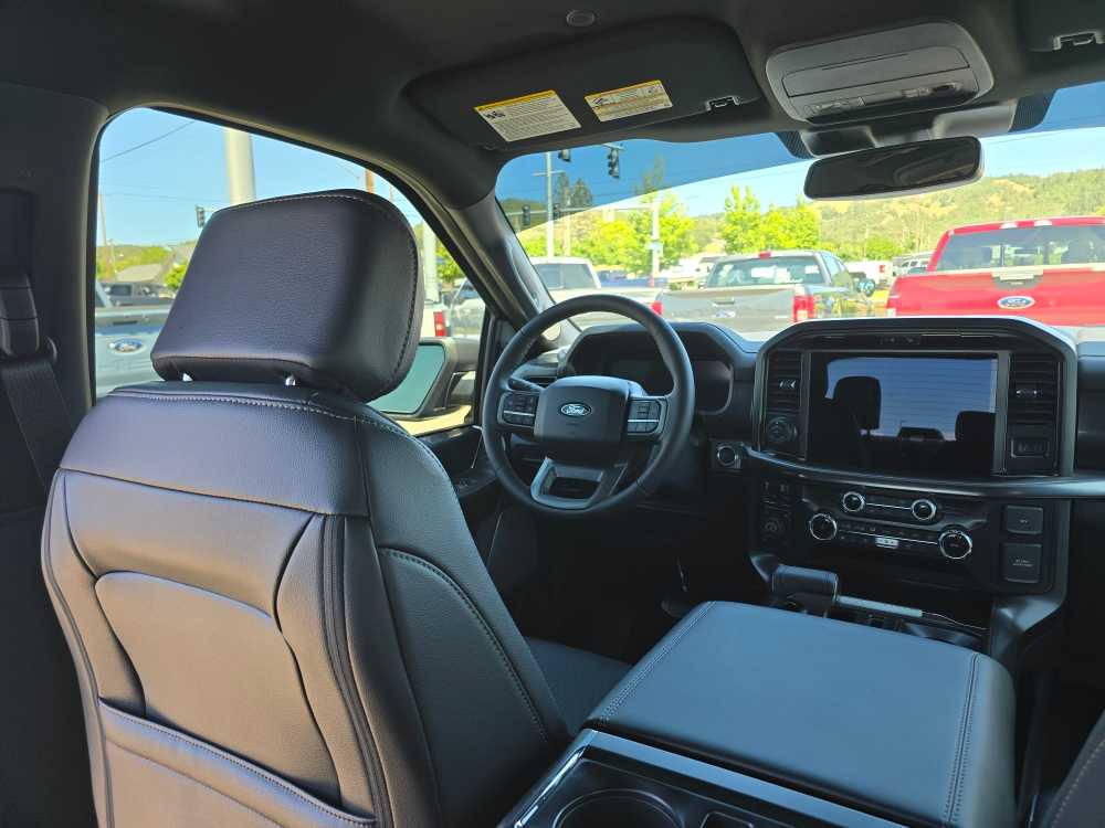 Thumbnail: 2026 Ford F-150 - 10