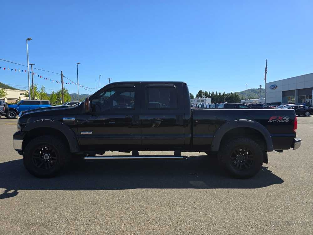 Thumbnail: 2005 Ford F-250 - 2
