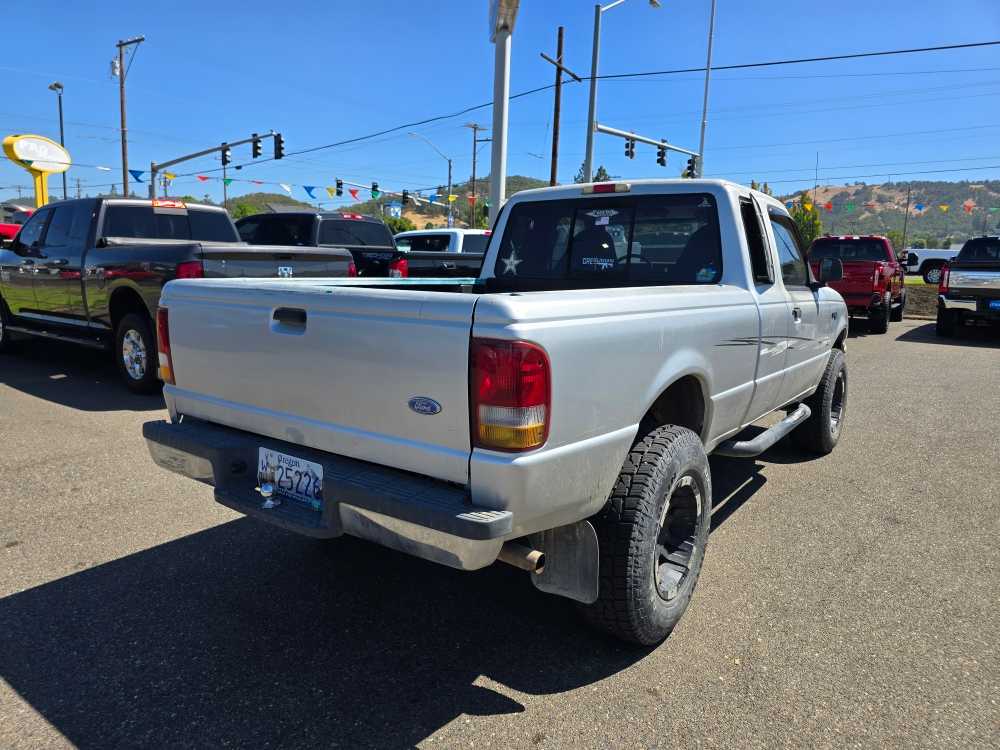 Thumbnail: 1994 Ford Ranger - 3