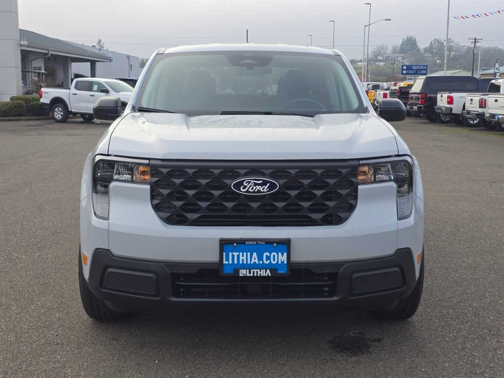 Thumbnail: 2026 Ford Maverick - 8