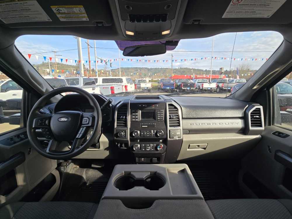 Thumbnail: 2019 Ford F-450 - 15