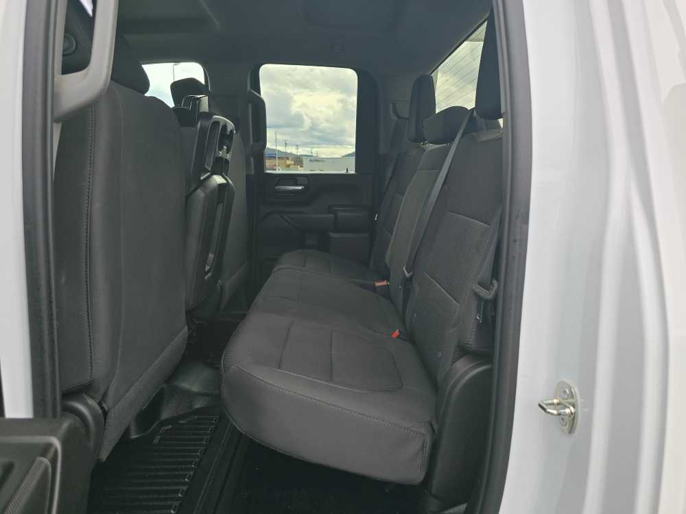 Thumbnail: 2023 Chevrolet Silverado 2500 - 17