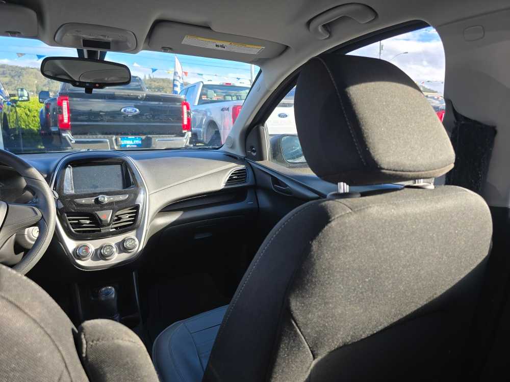 Thumbnail: 2017 Chevrolet Spark - 15