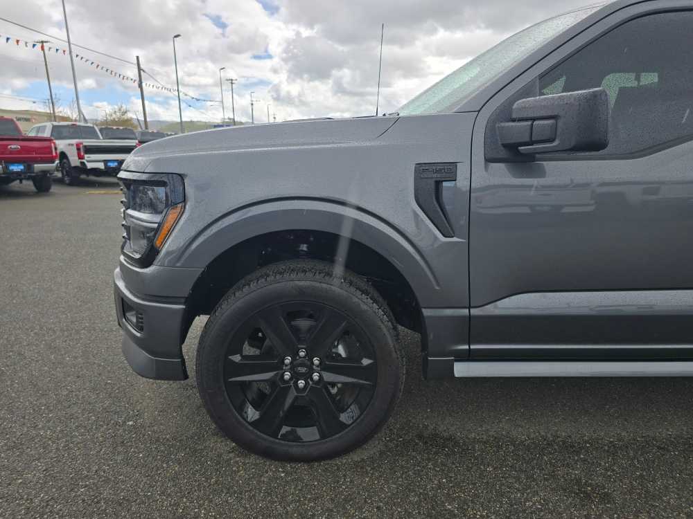 Thumbnail: 2025 Ford F-150 - 18