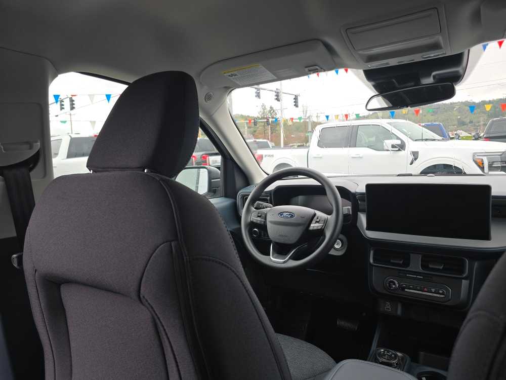 Thumbnail: 2026 Ford Maverick - 10