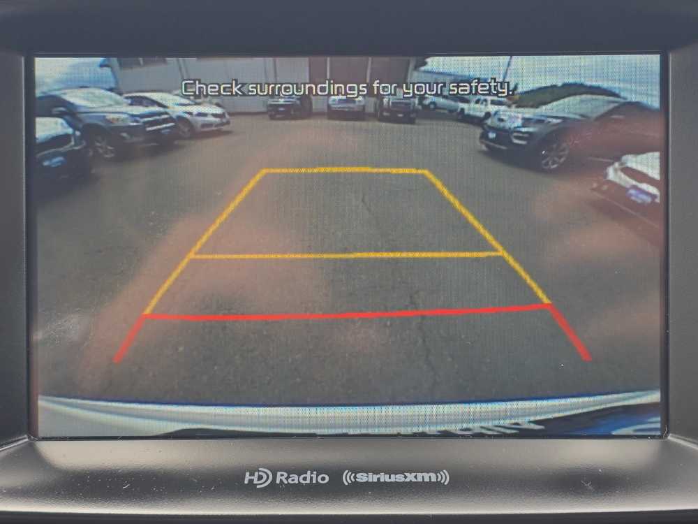 Thumbnail: 2018 Kia Sorento - 20