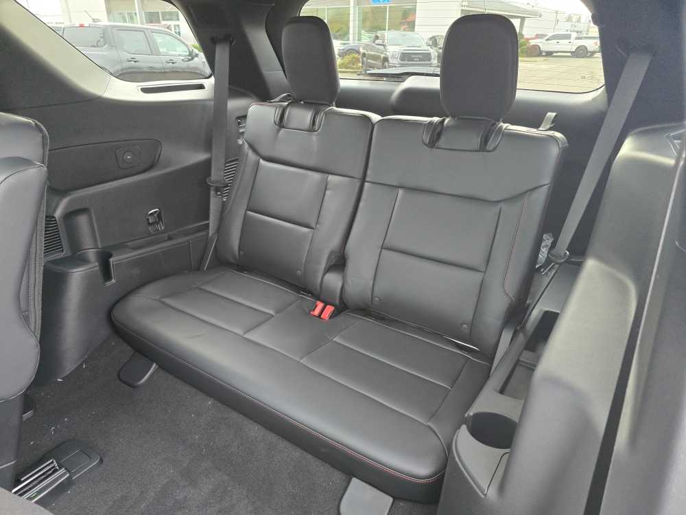 Thumbnail: 2026 Ford Explorer - 18