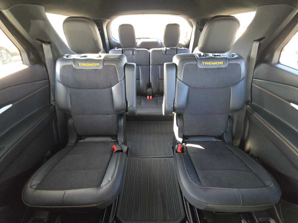 Thumbnail: 2026 Ford Explorer - 17