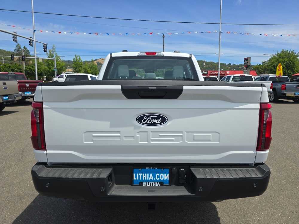 Thumbnail: 2026 Ford F-150 - 4