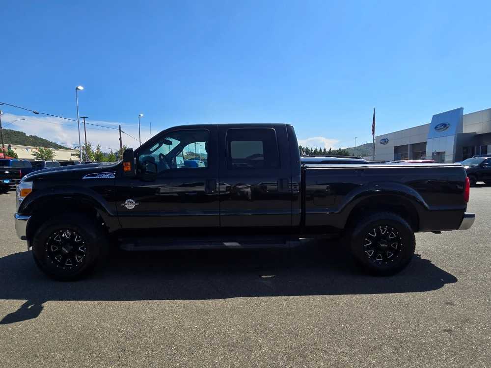 Thumbnail: 2015 Ford F-250 - 2