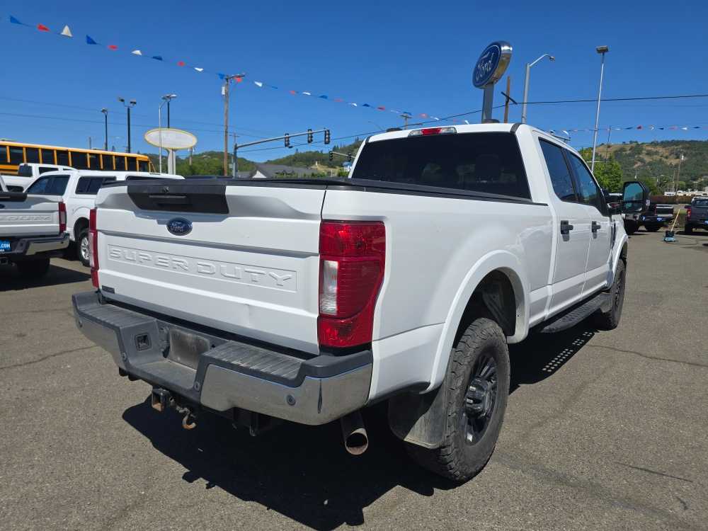 Thumbnail: 2020 Ford F-350 - 5