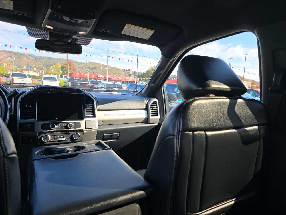 Thumbnail: 2022 Ford F-250 - 14