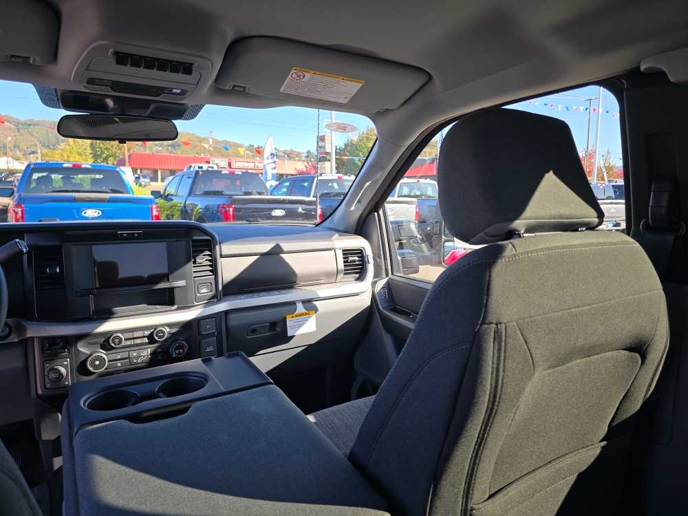 Thumbnail: 2026 Ford F-250 - 14