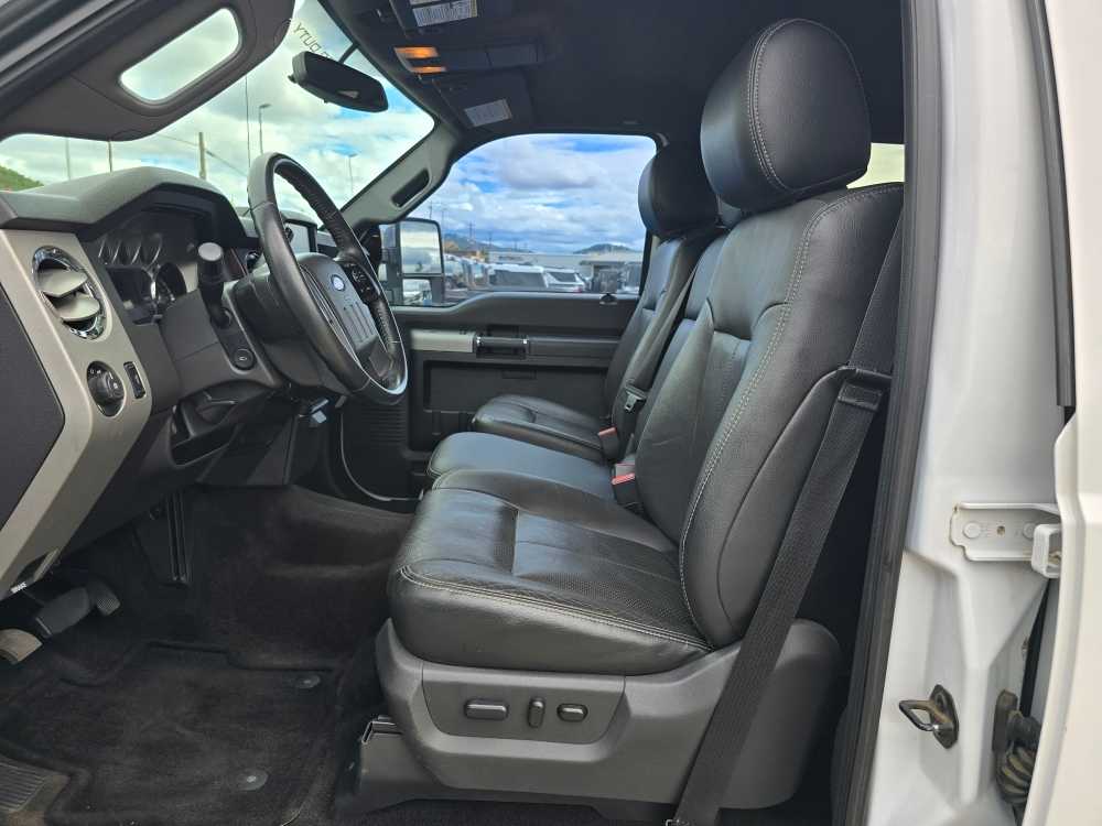 Thumbnail: 2015 Ford F-250 - 10
