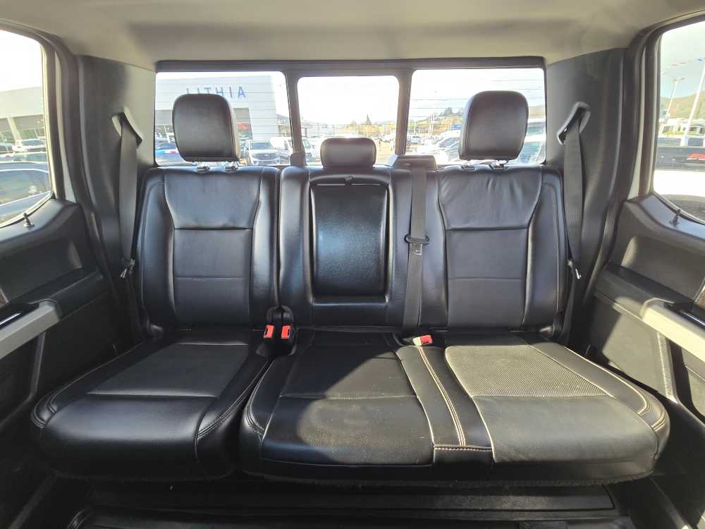 Thumbnail: 2019 Ford F-350 - 17