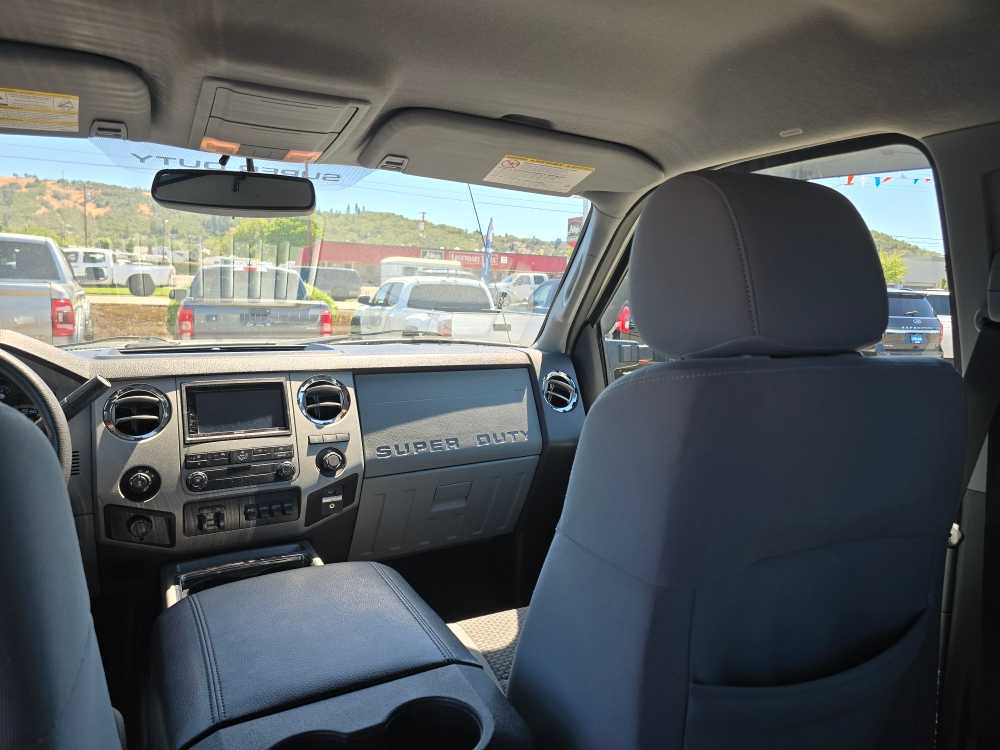 Thumbnail: 2013 Ford F-350 - 14