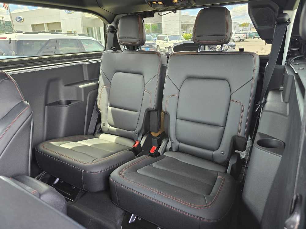 Thumbnail: 2025 Ford Bronco - 16