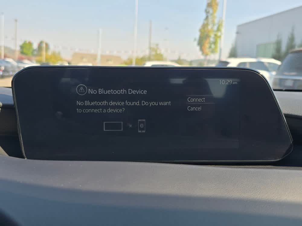 Thumbnail: 2024 Mazda Mazda3 - 12