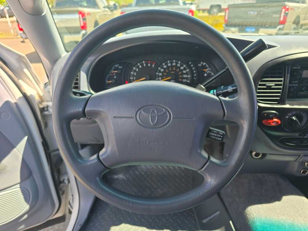 Thumbnail: 2000 Toyota Tundra - 11