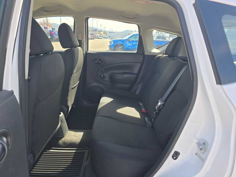 Thumbnail: 2016 Nissan Versa Note - 17