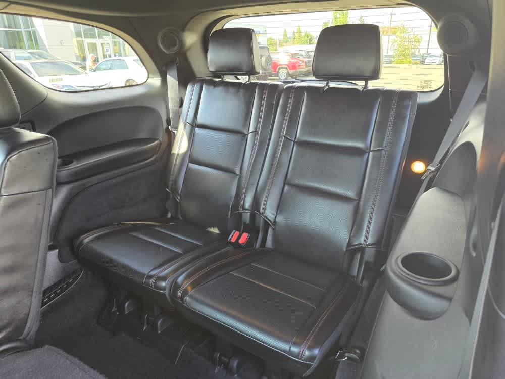 Thumbnail: 2024 Dodge Durango - 17