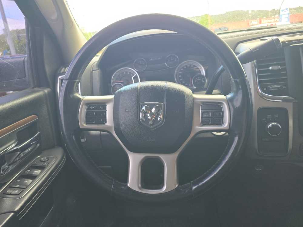 Thumbnail: 2014 RAM 2500 - 12