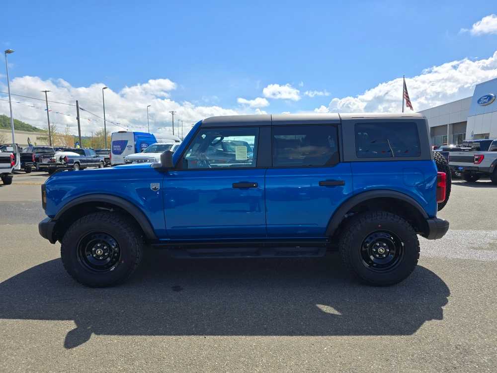 Thumbnail: 2026 Ford Bronco - 2