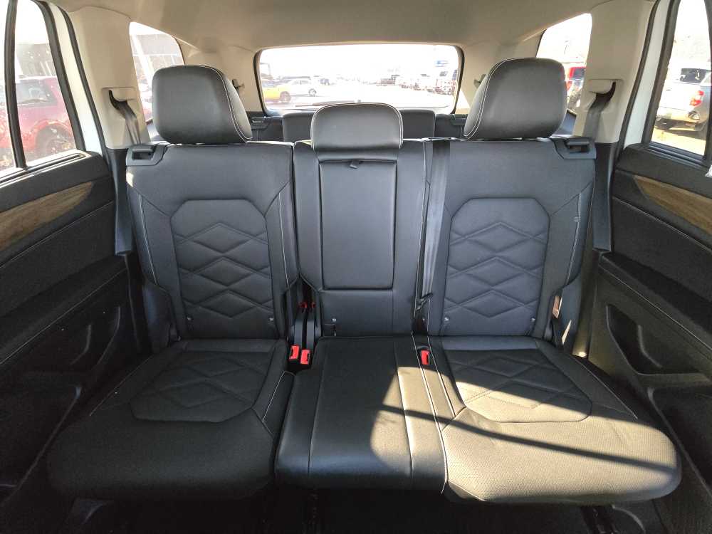 Thumbnail: 2024 Volkswagen Atlas - 18