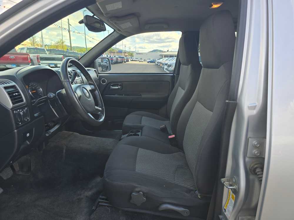 Thumbnail: 2011 GMC Canyon - 11