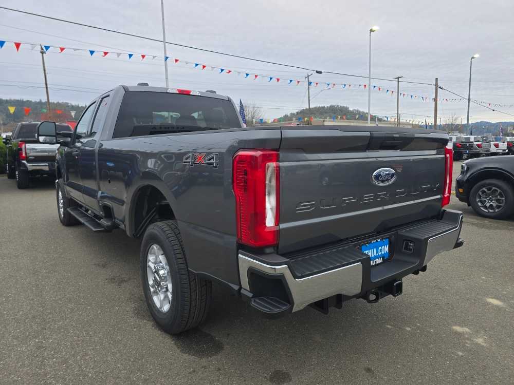 Thumbnail: 2026 Ford F-250 - 3