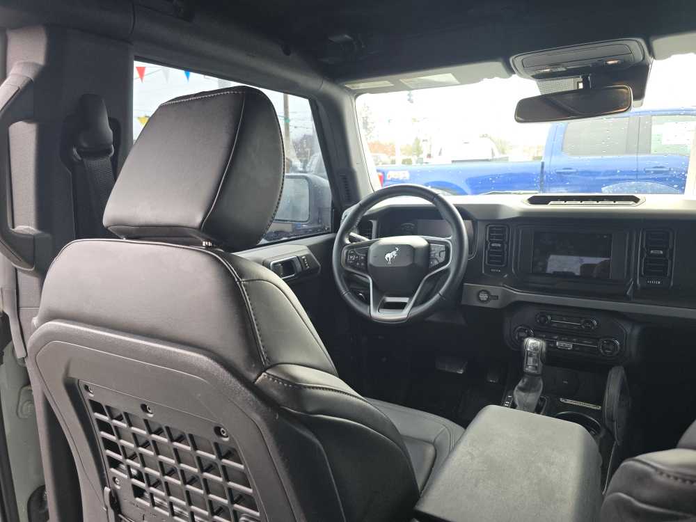 Thumbnail: 2023 Ford Bronco - 10