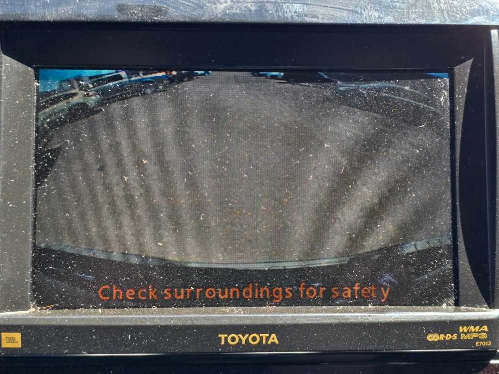 Thumbnail: 2007 Toyota Tundra - 20