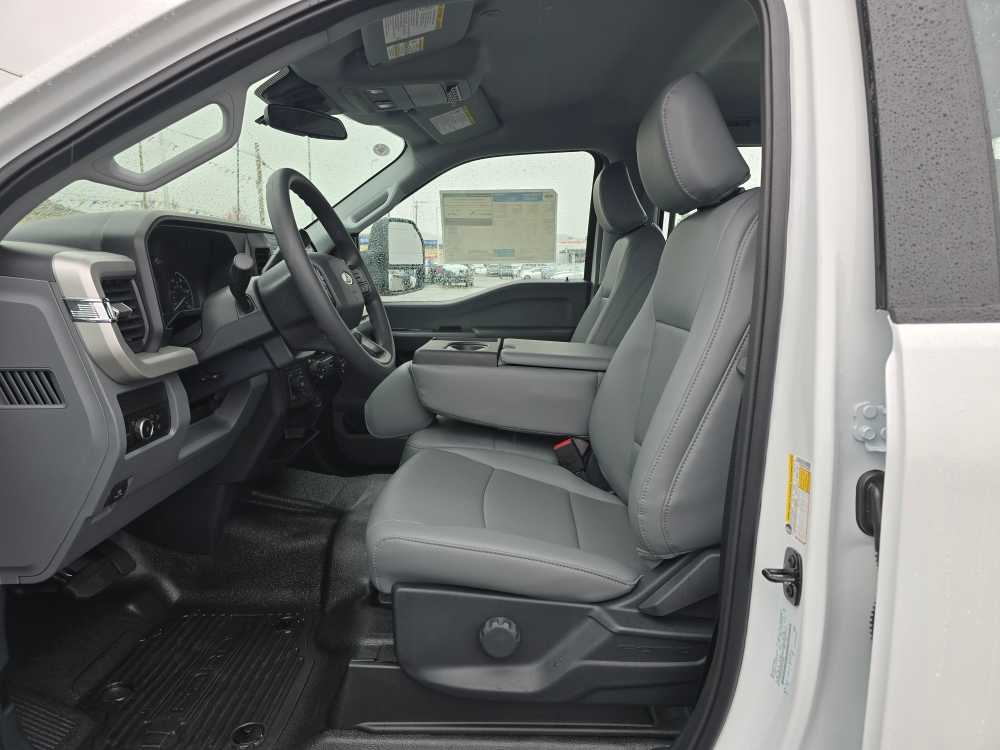 Thumbnail: 2026 Ford F-350 - 9