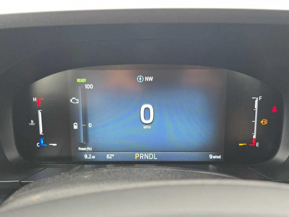 Thumbnail: 2025 Ford Maverick - 21