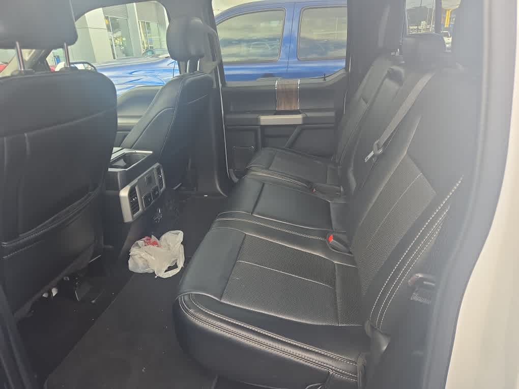 Thumbnail: 2019 Ford F-150 - 6