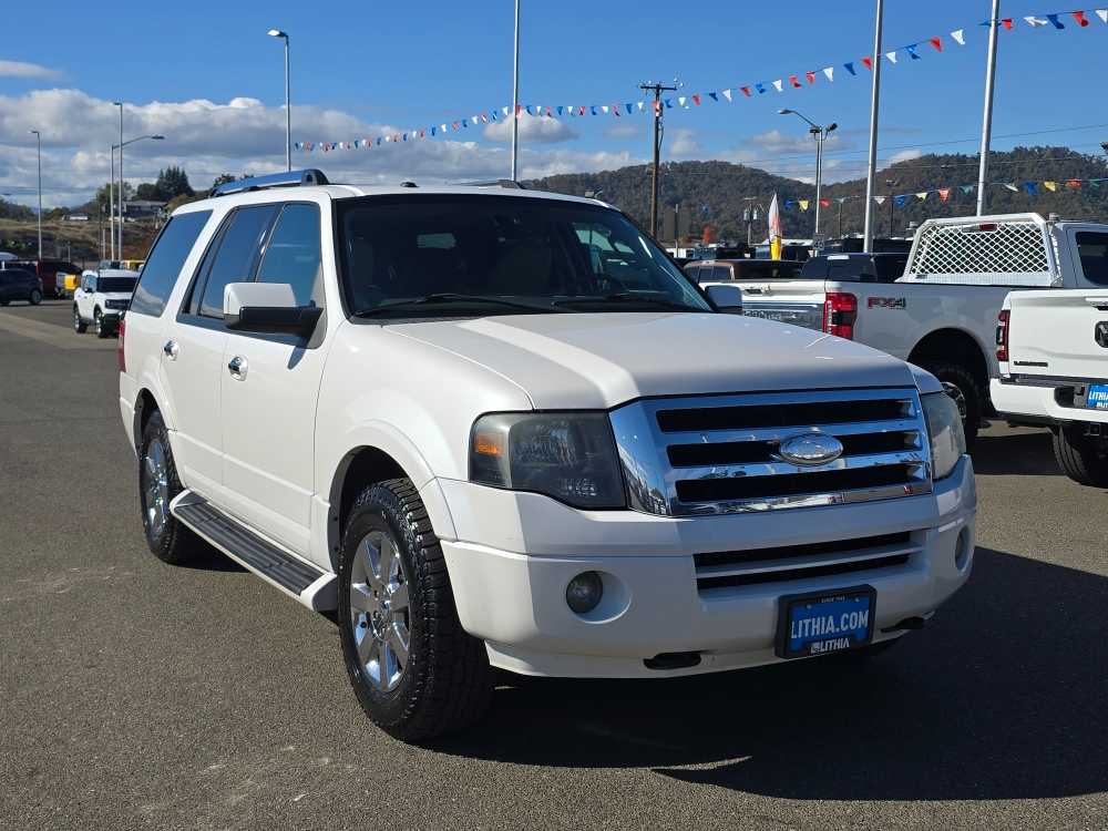 Thumbnail: 2009 Ford Expedition - 7