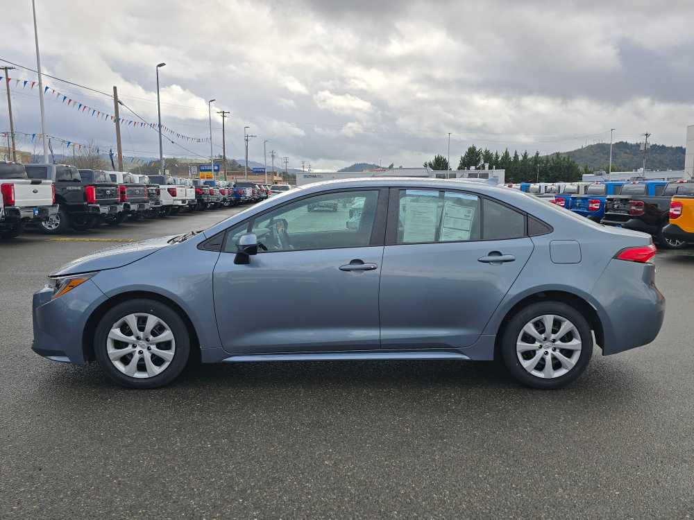 Thumbnail: 2023 Toyota Corolla - 2