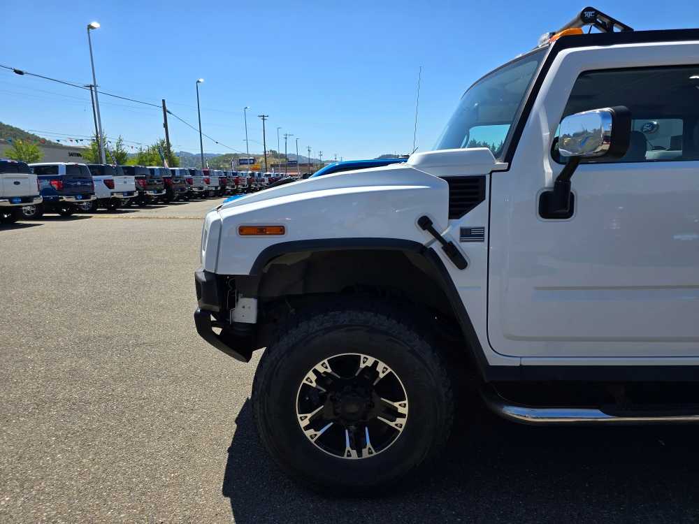 Thumbnail: 2004 Hummer H2 - 6