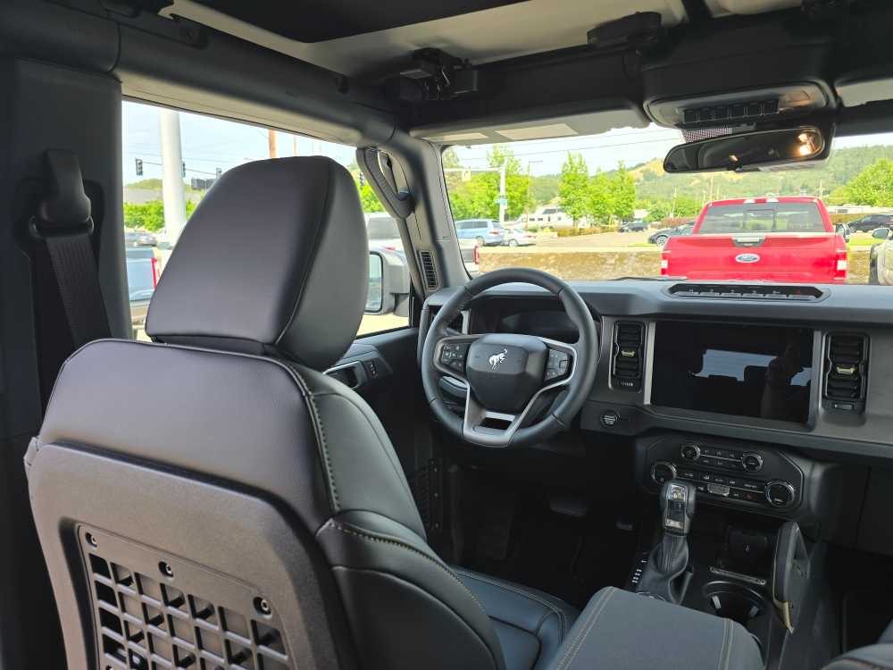 Thumbnail: 2026 Ford Bronco - 10