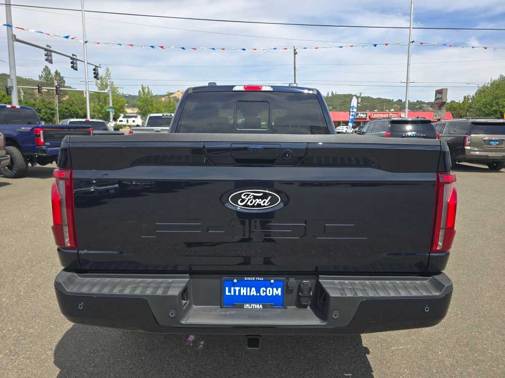 Thumbnail: 2026 Ford F-150 - 4