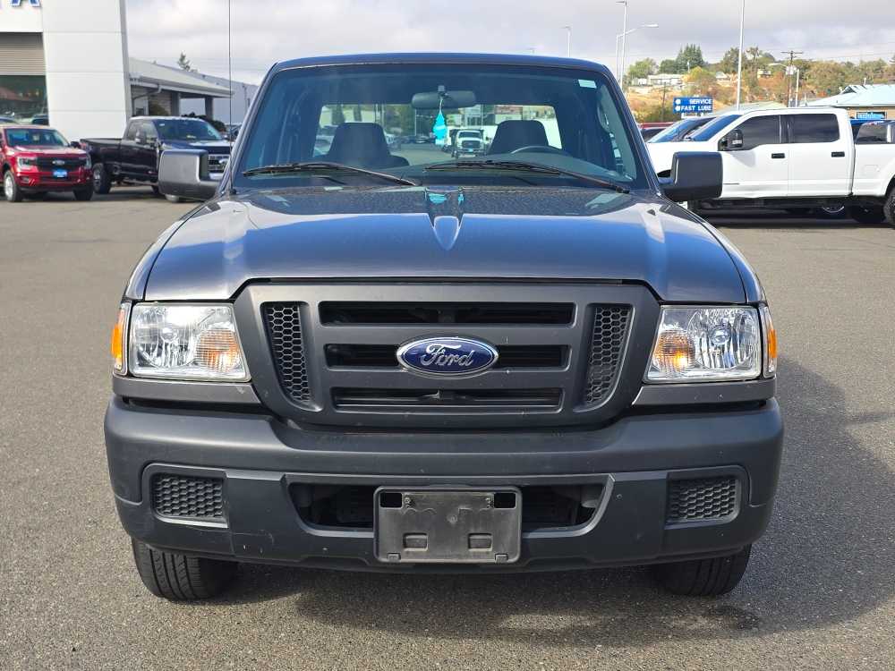 Thumbnail: 2007 Ford Ranger - 5