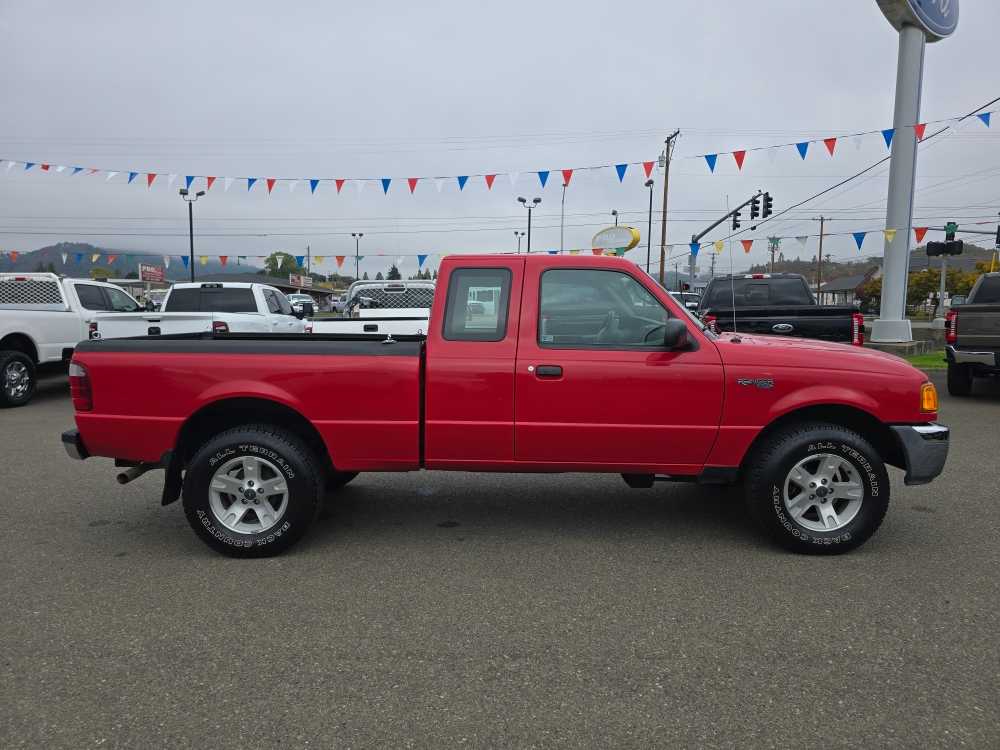 Thumbnail: 2004 Ford Ranger - 6